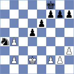 Ciobanu - Velez Alvarez (Iasi, 2013)