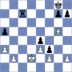 Van Gelder - Tiefenbacher (Hastings, 1982)