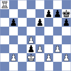 Mayrhuber - Kwech (Playchess.com INT, 2020)