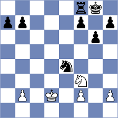 Yedidia - Levin (chess.com INT, 2022)