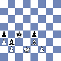 Titus - Migot (Chess.com INT, 2017)