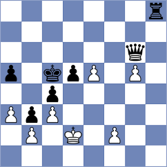 Antonio - Jaskolka (chess.com INT, 2021)