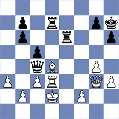 Skrondal - Kononenko (chess.com INT, 2025)