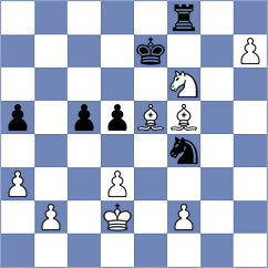 Martin Martin - Rodrigo Yanguas (Madrid, 2003)
