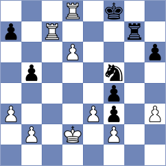 Omariev - Tarnowska (chess.com INT, 2025)