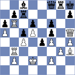 Nauryzgaliev - Gardner (Malente, 2004)