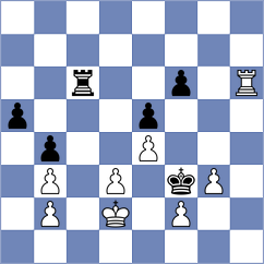 Cvetkovic - Demir (Obrenovac, 2013)