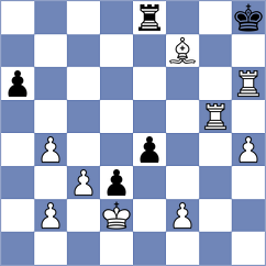 Toscano - Timmermann (Germany, 1999)