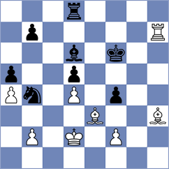 Gruzman - Sielecki (chess.com INT, 2023)