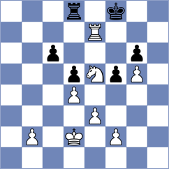 Myers - Myers (Kingston, 2001)
