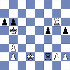 Iordache - Avramidou (Bucharest ROU, 2025)