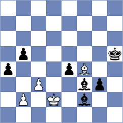 Skliarov - Lopez (chess.com INT, 2022)