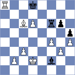Chichinadze - Jacome Revelo (Montesilvano ITA, 2024)
