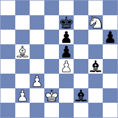 Grigorova - Simek (Pardubice, 2005)