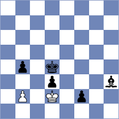 Mendoza - Putri (Lichess.org INT, 2021)