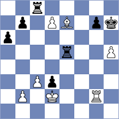 Xu - Wang Yue (Shaoxing CHN, 2025)
