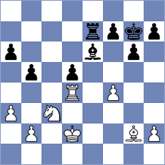 Tomachevski - Kanovsky (Mureck, 1998)