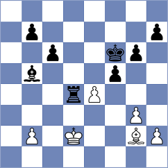 Born - Ahlberg (Playchess.com INT, 2020)