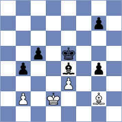Fawaz - Boraso (chess.com INT, 2025)