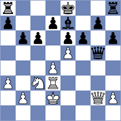 Moran Fernandez - Suarez (Asturias, 1997)