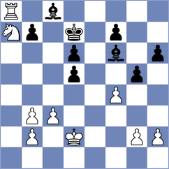 Collins - Denisenko (chess.com INT, 2024)