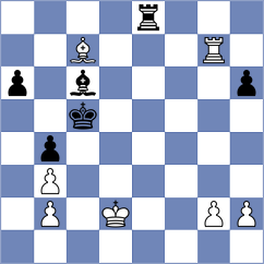 Negi - Istratescu (Differdange, 2008)