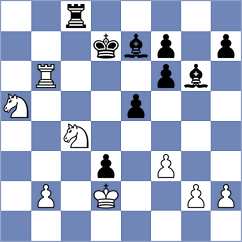 Oluka Robert Mcligeyo - Pavlidou (chess.com INT, 2025)