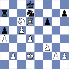 Matvienko - Hrisoglou (Kallithea, 2006)