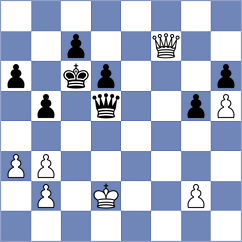 Muromtsev - Astashin (Saratov, 2009)