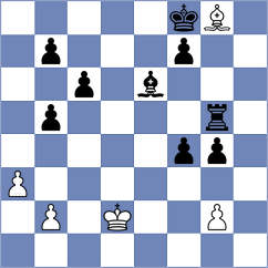 Begunov - Henriquez Villagra (chess.com INT, 2025)