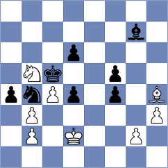 Bueno - Fiorito (chess.com INT, 2023)