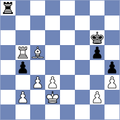 Kriventsov - Danilovic (Framingham, 2001)