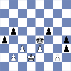 Miranda Rodriguez - Klinova (Budapest HUN, 2024)