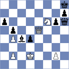 Arango Arenas - Boci (chess.com INT, 2025)