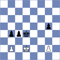 Sakellaropoulos - Russell (Munich, 1958)