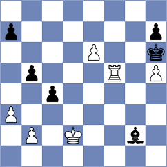 Korensky - Simakov (Tambov, 2012)