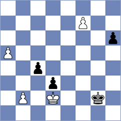 Hansch - Suvrajit (Chess.com INT, 2020)