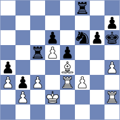 Moskovljevic - Milosavljevic (Vrnjacka Banja, 2006)