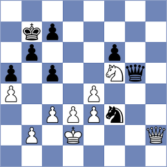 Almeida Junior - Tay (Chess.com INT, 2020)