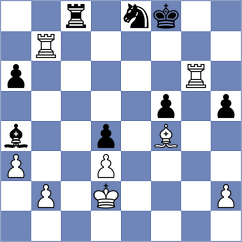 Liu - Mohamed (Petrovac MNE, 2025)