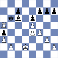 Wojtkiewicz - Gustafsson (New York, 2000)