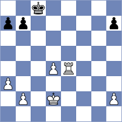 Krasnov - Garcia (chess.com INT, 2024)