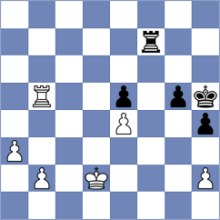 Rutkowski - Koziorowicz (Lodz, 2021)