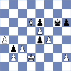Farquhar - Mendez (Budapest HUN, 2024)