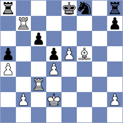 Weaver - Sieduszewski (Mureck, 2012)
