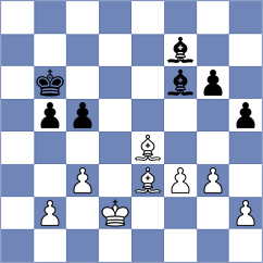 Li - Lazaro Azcutia (chess.com INT, 2025)