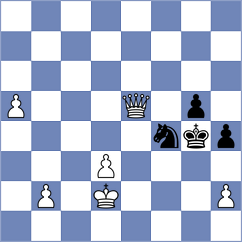 Balakrishnan - Hebden (Chess.com INT, 2021)