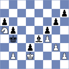 Arun - Bologan (chess.com INT, 2025)
