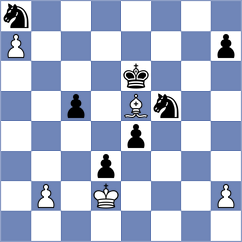 De La Parra Hurtado - Camacho (Richardson, 2013)