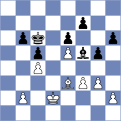 Saric - Darbinyan (Yerevan, 2006)